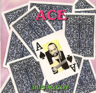 ACE CD cover